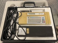 MAX Cadliner CD-500 Plotter