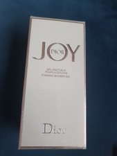 Dior Joy Foaming Shower Gel