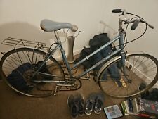 Raleigh Estelle Vintage Woman's Bike