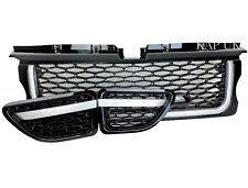 Fits Range Rover Sport Front