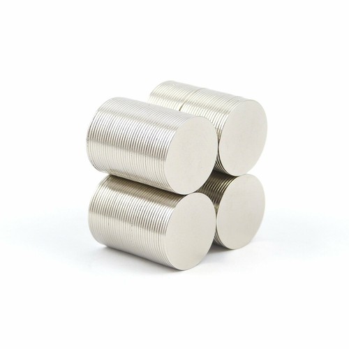 N52 14mm dia 5mm thin - n52, 0.5mm