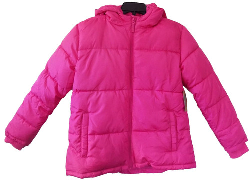 New there abouts puffet coat - abouts,