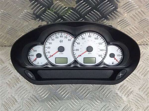 Cf2 automatic speedometer - v6,