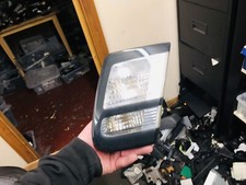 2009 SAAB 9-3 RIGHT REAR