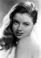 Diana Dors Monochrome Photo