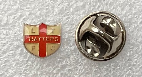 Tiny luton town football - tiny,