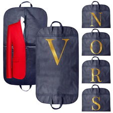 ? New Clothes Cover Bag Breathable Travel Suit Garment Dress Storage Bag