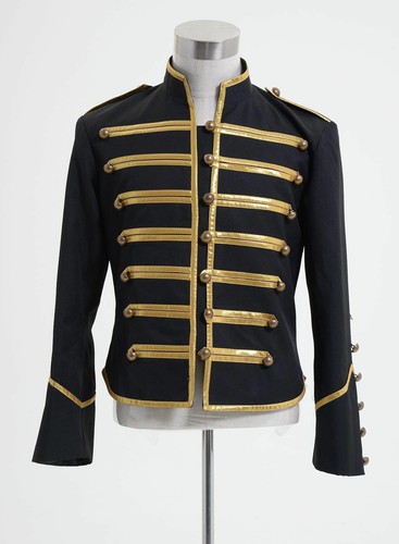 Chemical romance military - my,