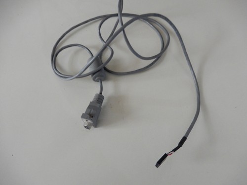 Computer interface for uniden - interface,