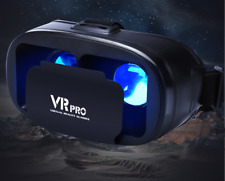 Universal VR 3D Glasses Headset Goggles Virtual Reality For 5-7 In Mobile Phones