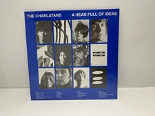 The Charlatans (UK Band) - A