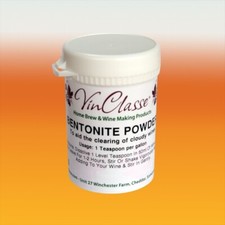VinClasse Bentonite - 100 Gram