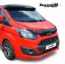 Bonnet Protector Stone Deflector Protector Guard FITS Ford T. Custom 2012-2017