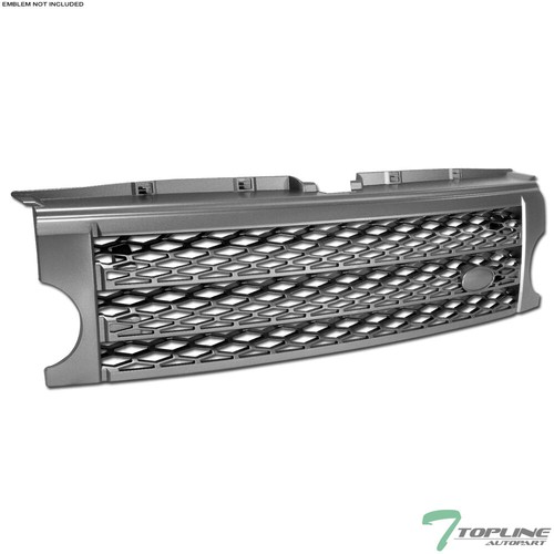 Topline for 2005 - 2005-2009, lr3
