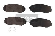 Brake Pad Set, disc brake for