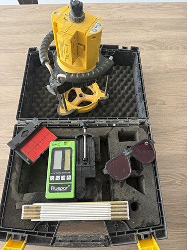 Stabila lapr 100 - stabila,