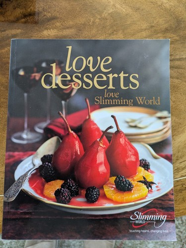 Slimming world love - slimming,