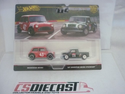 Hot wheels premium - premium, culture