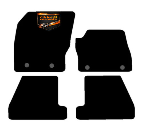 Fits ford focus estate - ford, st