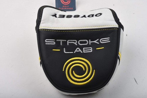 Odyssey stroke lab - lab, mallet