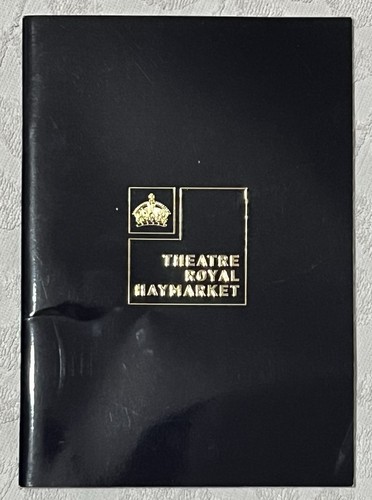 Theatre royal haymarket harvey - royal,