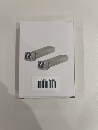 Ubiquiti 10gbps multi mode - ubiquiti, multi-mode