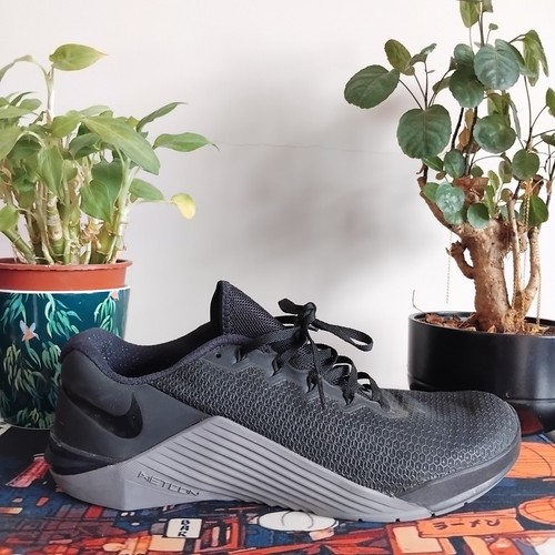 Nike metcon black - nike, 5
