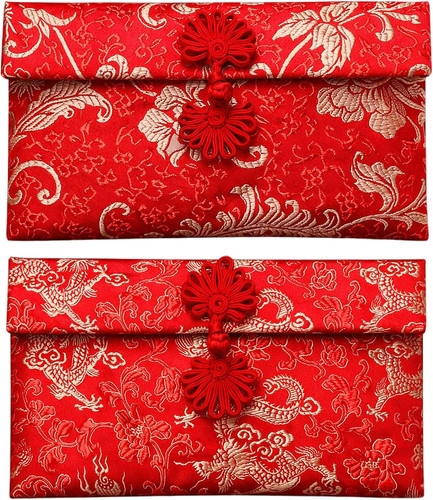 Chinese red envelopes for - envelopes,