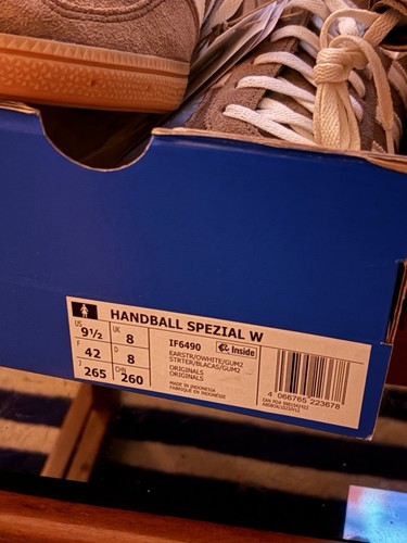 Adidas handball spezial - adidas,