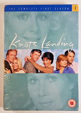 Knots Landing: The Complete