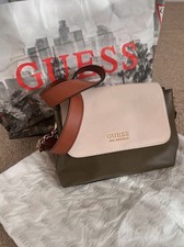 GUESS Women's Crossbody Bag