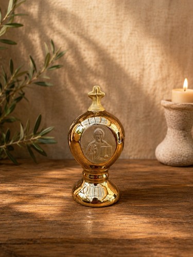 Ceramic orthodox christian - orthodox,