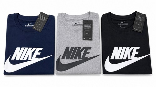 Nike men big logo - men’s, print