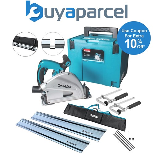 Makita sp6000j 240v - makita, cut