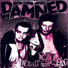 Damned  The - Neat Neat Neat