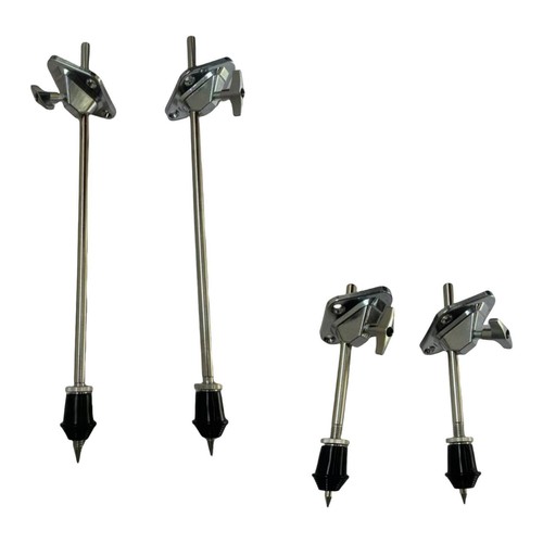 2pcs drum legs stands - 2pcs,