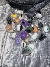 Job Lot Of Small Squishy Toys