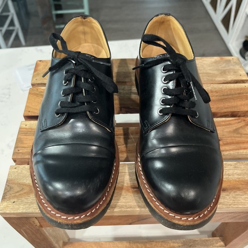 Martens doc leigh black - doc,
