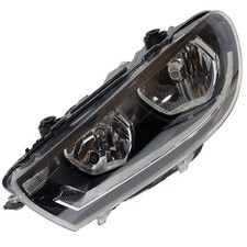 045418 Headlight Left ORIGINAL