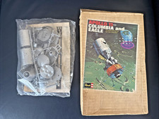 Rare Vintage 1969 Revell