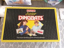 Waddingtongs Junior Dingbats