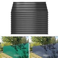 36pc metal cladding - 12-36pc,
