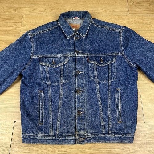 Vintage levi 70507 02 - levi’s, 70507-02