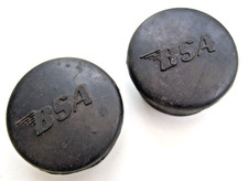 Vintage BSA Tank Centre Bolt