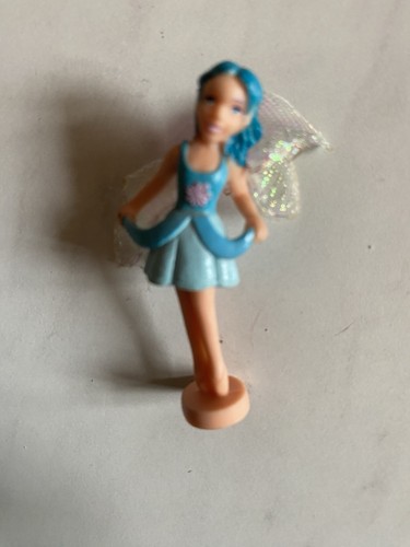 Vintage polly pocket - polly,