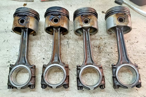 Classic rover mini 1275 engine - rover,