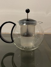 Bodum Assam Glass Tea Press