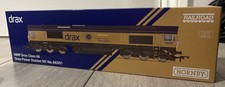 Hornby gbrf drax class - hornby,