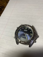 Vintage  Lorus Sports