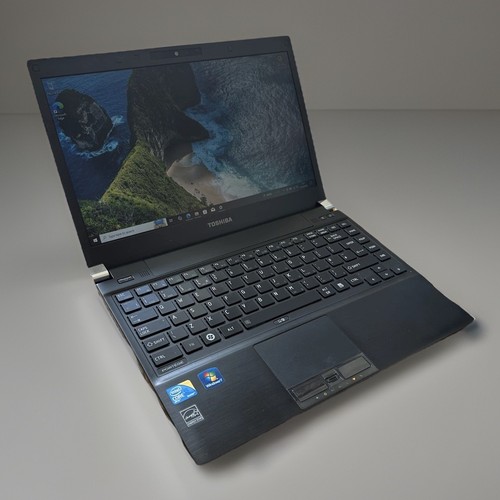 Toshiba portege r700 184 - toshiba,